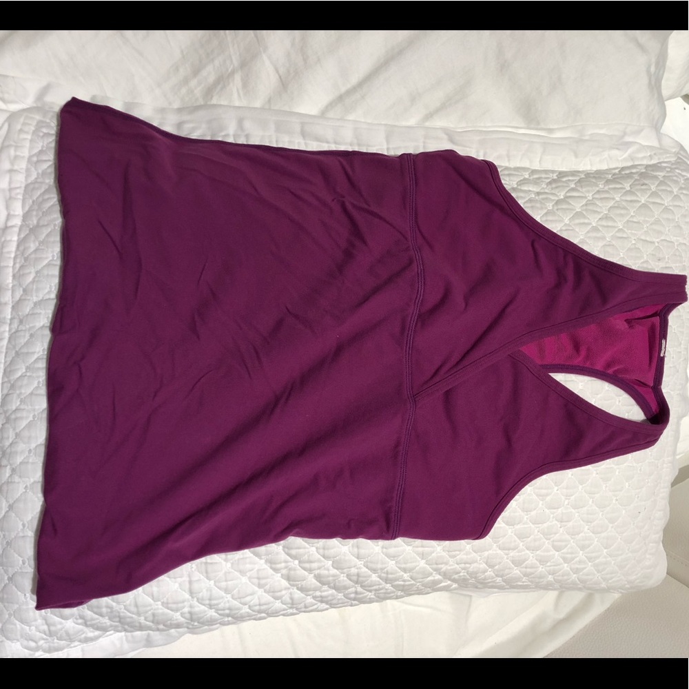 Lululemon Top